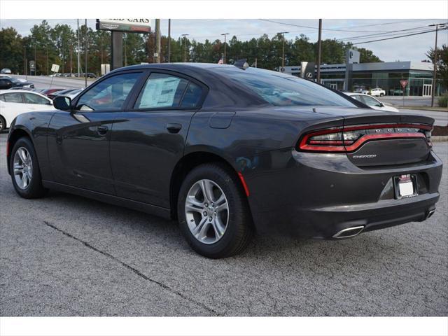 new 2023 Dodge Charger car, priced at $26,535