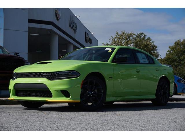 new 2023 Dodge Charger car, priced at $41,236
