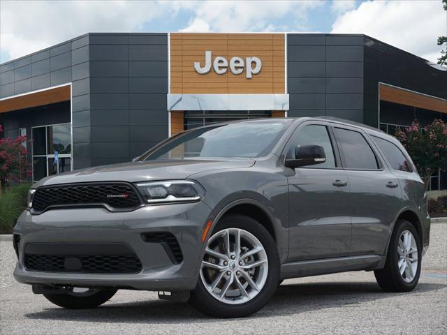 new 2024 Dodge Durango car, priced at $38,668