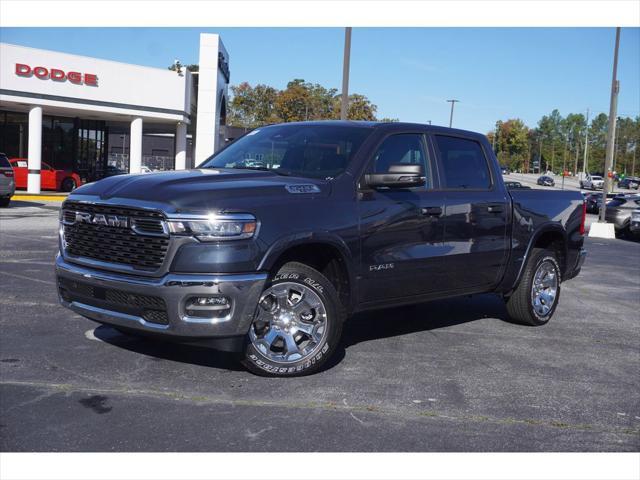 new 2025 Ram 1500 car