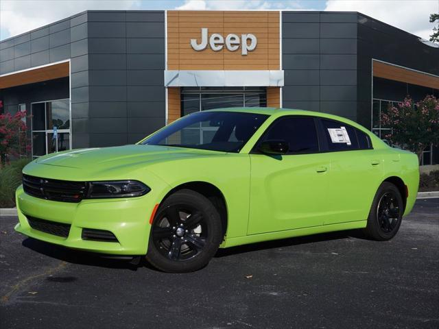 new 2023 Dodge Charger car, priced at $26,535