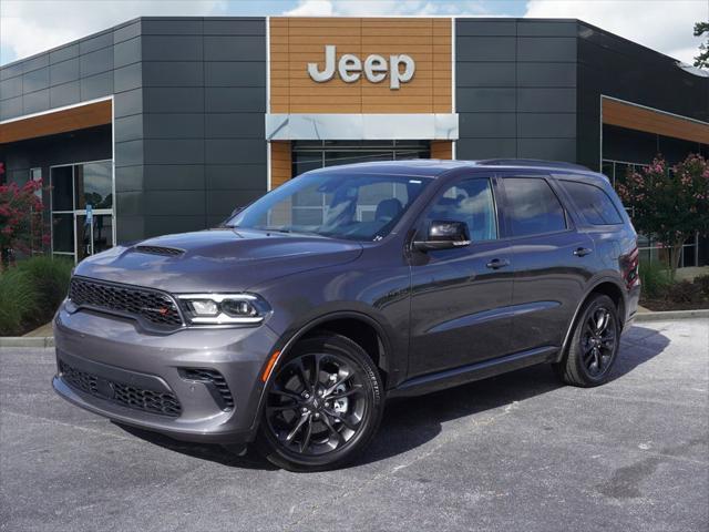 new 2024 Dodge Durango car, priced at $54,378