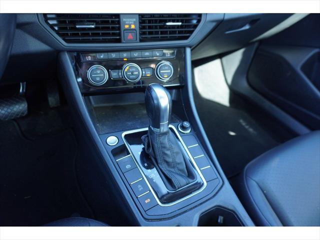 used 2019 Volkswagen Jetta car, priced at $9,997