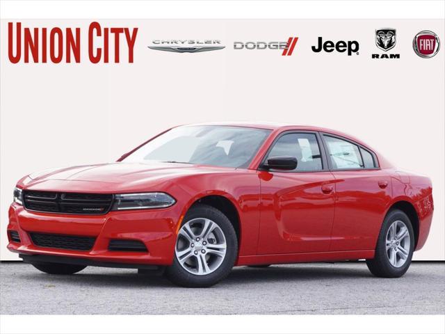 new 2023 Dodge Charger car, priced at $33,699