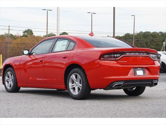 new 2023 Dodge Charger car, priced at $33,000