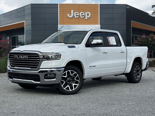 new 2025 Ram 1500 car