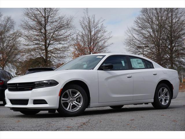 new 2023 Dodge Charger car, priced at $32,984