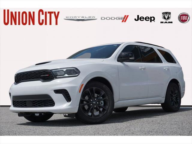 new 2024 Dodge Durango car, priced at $48,500