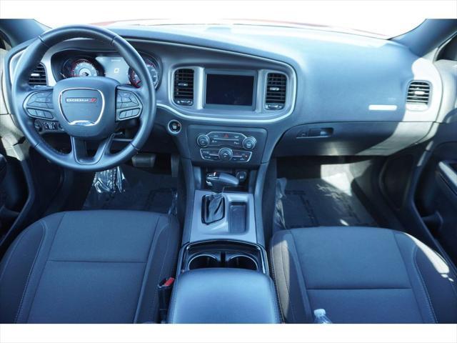 used 2022 Dodge Charger car, priced at $23,975