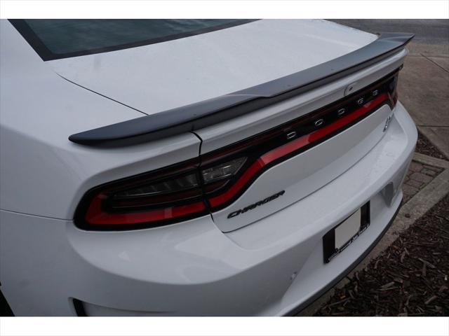 new 2023 Dodge Charger car, priced at $49,999