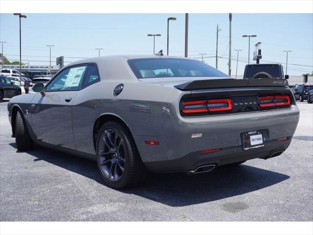 new 2023 Dodge Challenger car, priced at $45,975