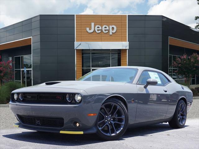 new 2023 Dodge Challenger car, priced at $45,975