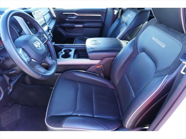 used 2024 Ram 1500 car, priced at $41,499