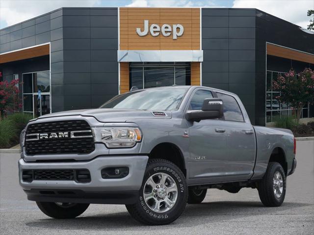 new 2024 Ram 2500 car, priced at $69,853