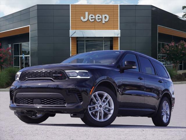 new 2024 Dodge Durango car, priced at $45,368