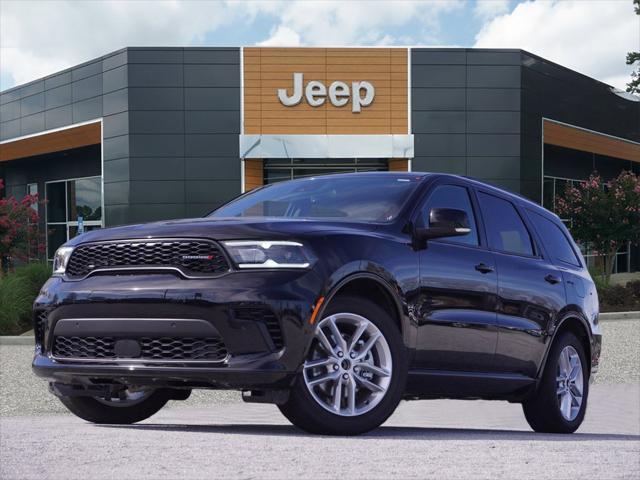 new 2024 Dodge Durango car, priced at $45,868