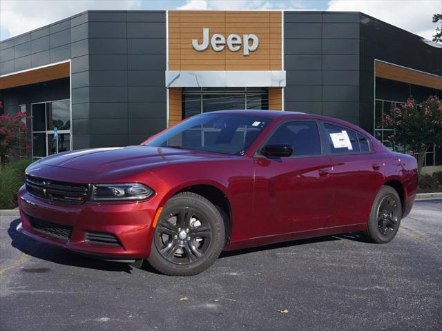 new 2023 Dodge Charger car, priced at $27,825