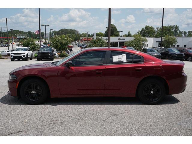 new 2023 Dodge Charger car, priced at $27,825