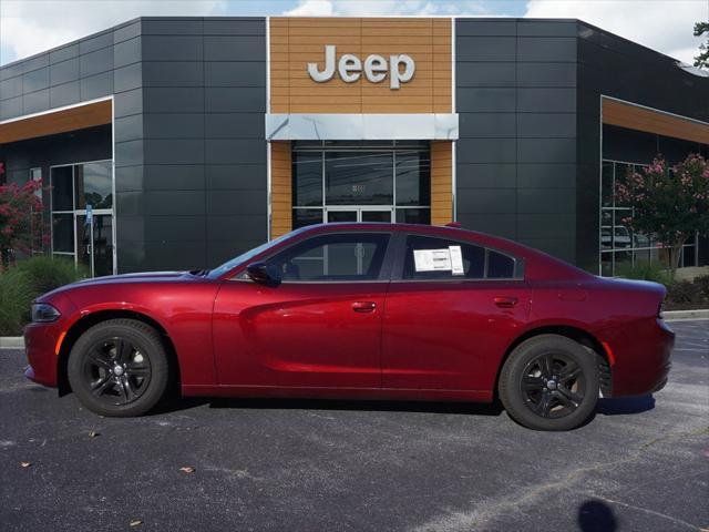 new 2023 Dodge Charger car, priced at $27,825