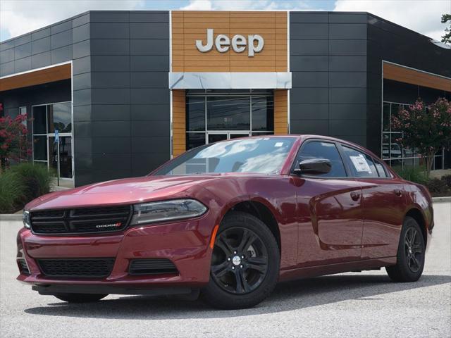 new 2023 Dodge Charger car, priced at $27,825