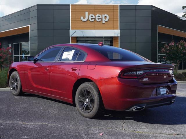 new 2023 Dodge Charger car, priced at $27,825