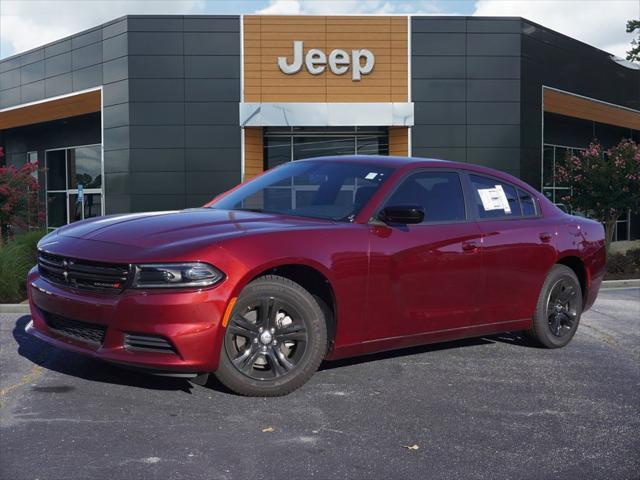 new 2023 Dodge Charger car, priced at $27,825