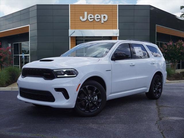 new 2024 Dodge Durango car, priced at $49,460