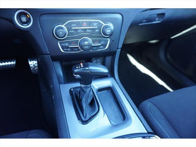 used 2022 Dodge Charger car, priced at $34,999