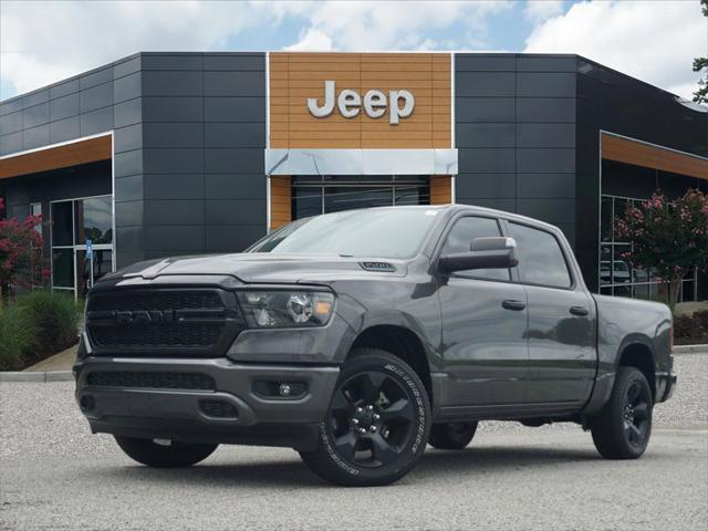 new 2024 Ram 1500 car