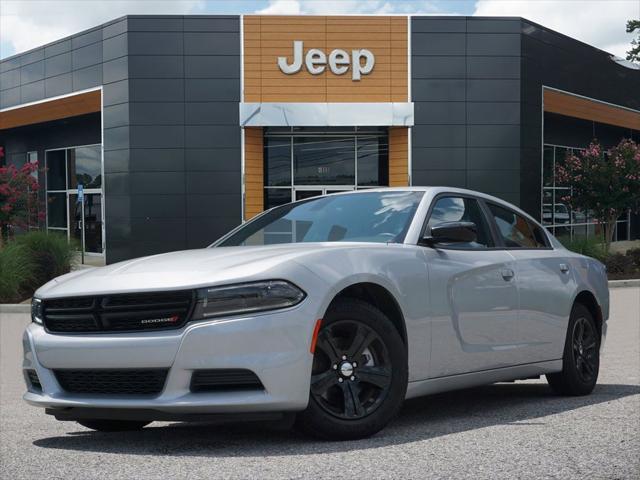 new 2023 Dodge Charger car, priced at $27,180