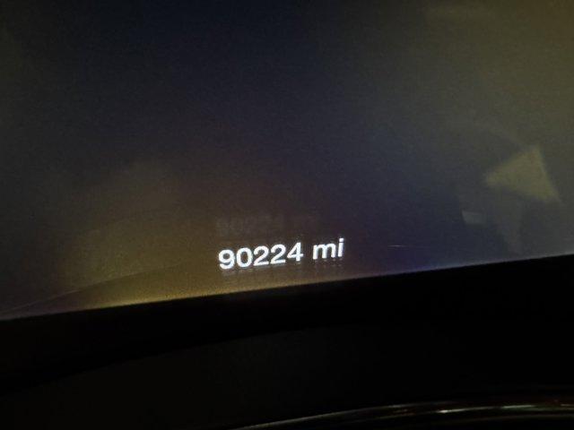 used 2016 Jeep Grand Cherokee car