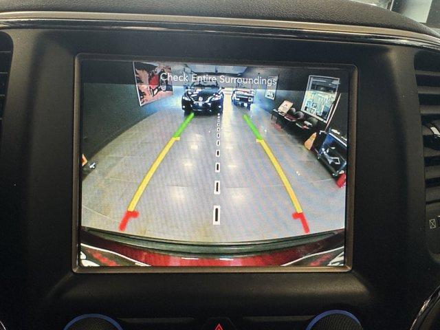 used 2016 Jeep Grand Cherokee car