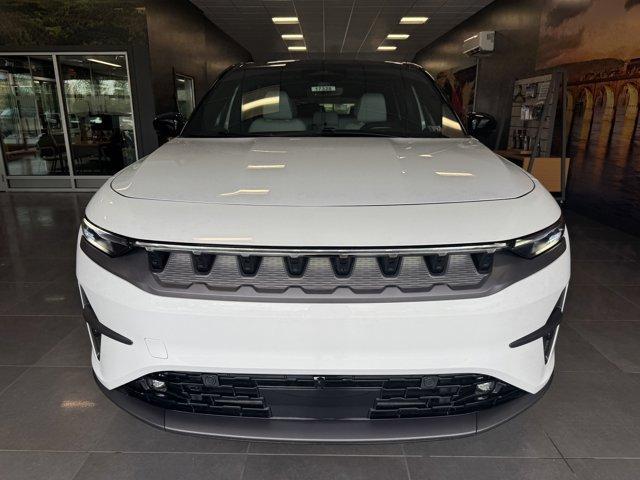 new 2025 Jeep Wagoneer S car, priced at $57,969