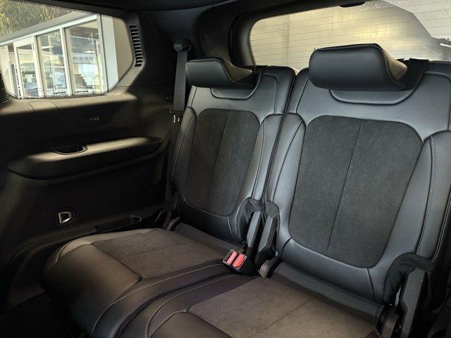 new 2025 Jeep Grand Cherokee L car, priced at $51,670