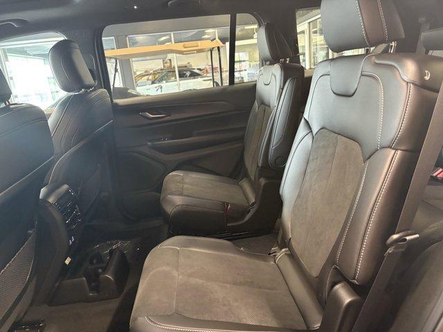 new 2025 Jeep Grand Cherokee L car, priced at $51,670