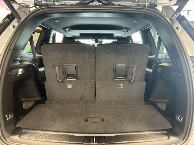 new 2025 Jeep Grand Cherokee L car, priced at $51,670