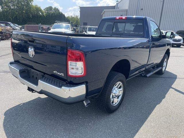 used 2022 Ram 2500 car, priced at $47,961