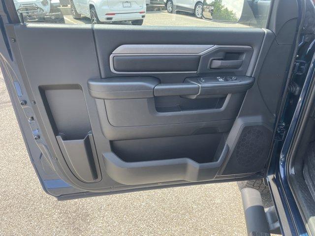 used 2022 Ram 2500 car, priced at $47,961