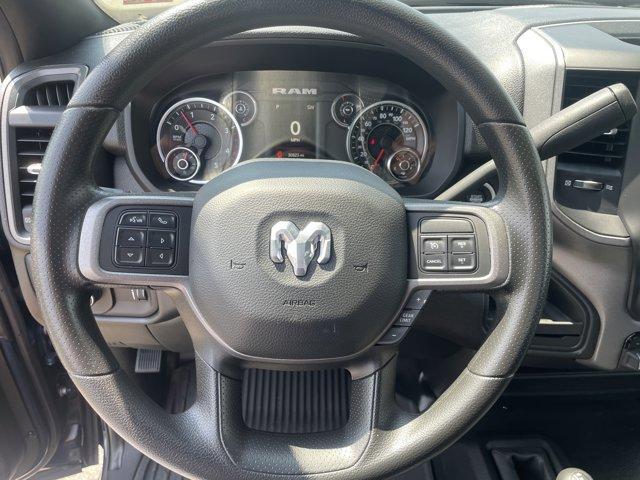 used 2022 Ram 2500 car, priced at $47,961