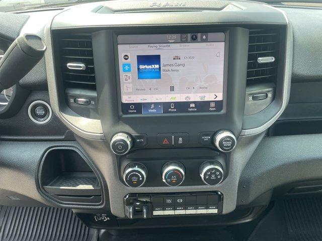 used 2022 Ram 2500 car, priced at $47,961