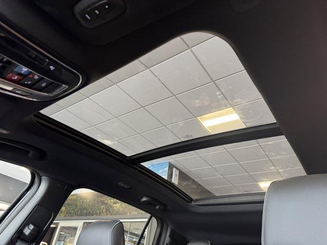 new 2025 Jeep Wagoneer S car, priced at $68,885