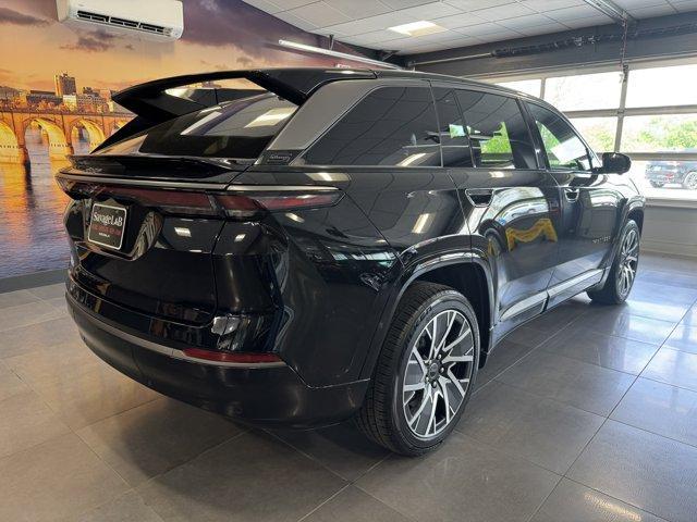 new 2025 Jeep Wagoneer S car, priced at $68,885