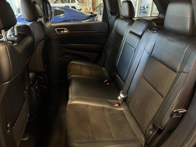 used 2019 Jeep Grand Cherokee car, priced at $22,422