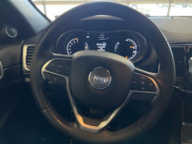 used 2019 Jeep Grand Cherokee car, priced at $22,422