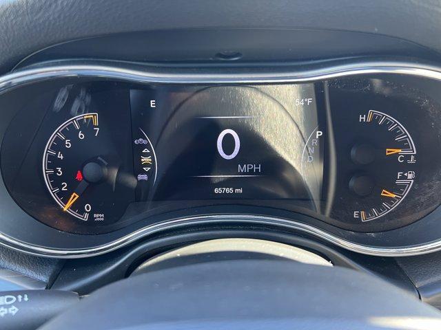 used 2019 Jeep Grand Cherokee car, priced at $22,422