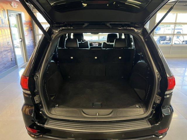 used 2019 Jeep Grand Cherokee car, priced at $22,422