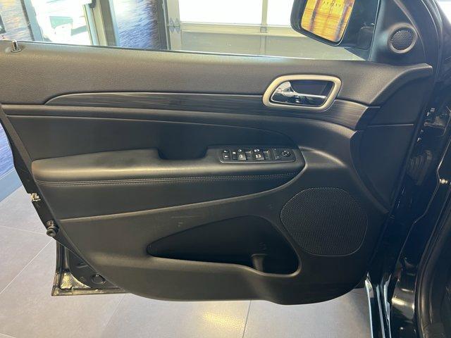used 2019 Jeep Grand Cherokee car, priced at $22,422