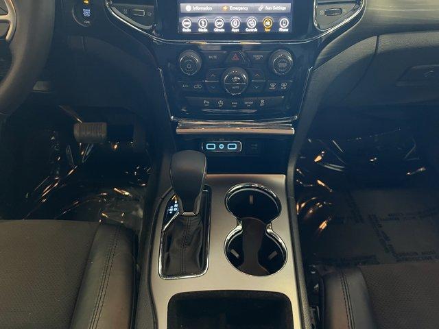used 2019 Jeep Grand Cherokee car, priced at $22,422