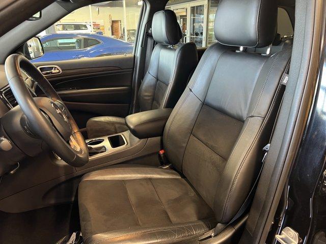 used 2019 Jeep Grand Cherokee car, priced at $22,422