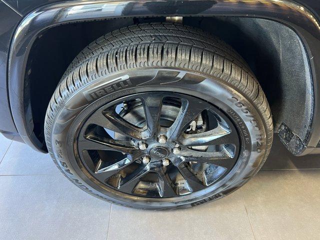 used 2019 Jeep Grand Cherokee car, priced at $22,422